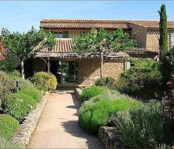 Mas De La Senancole Gordes