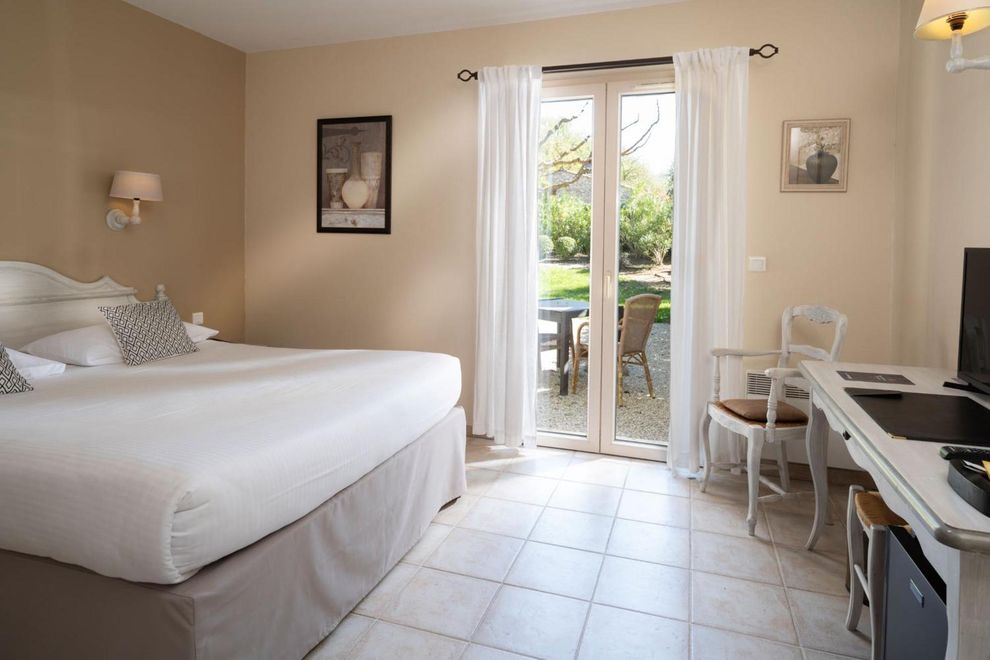 Mas De La Senancole Hotel Gordes