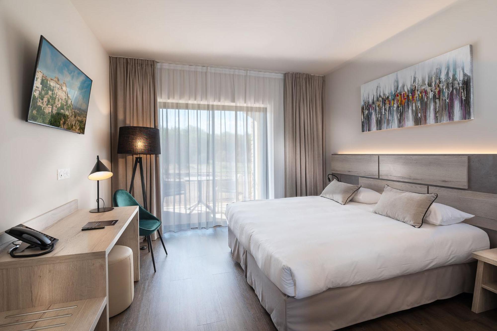 Mas De La Senancole Hotel 3*