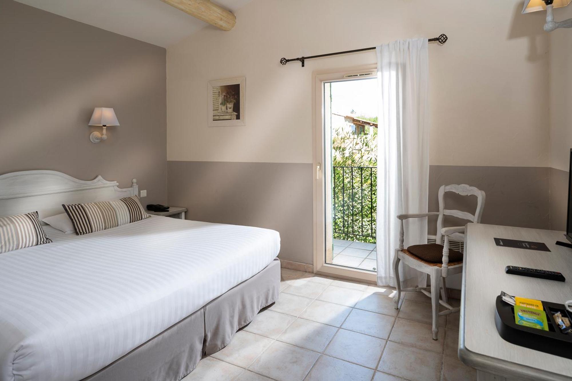 Hotel Mas De La Senancole