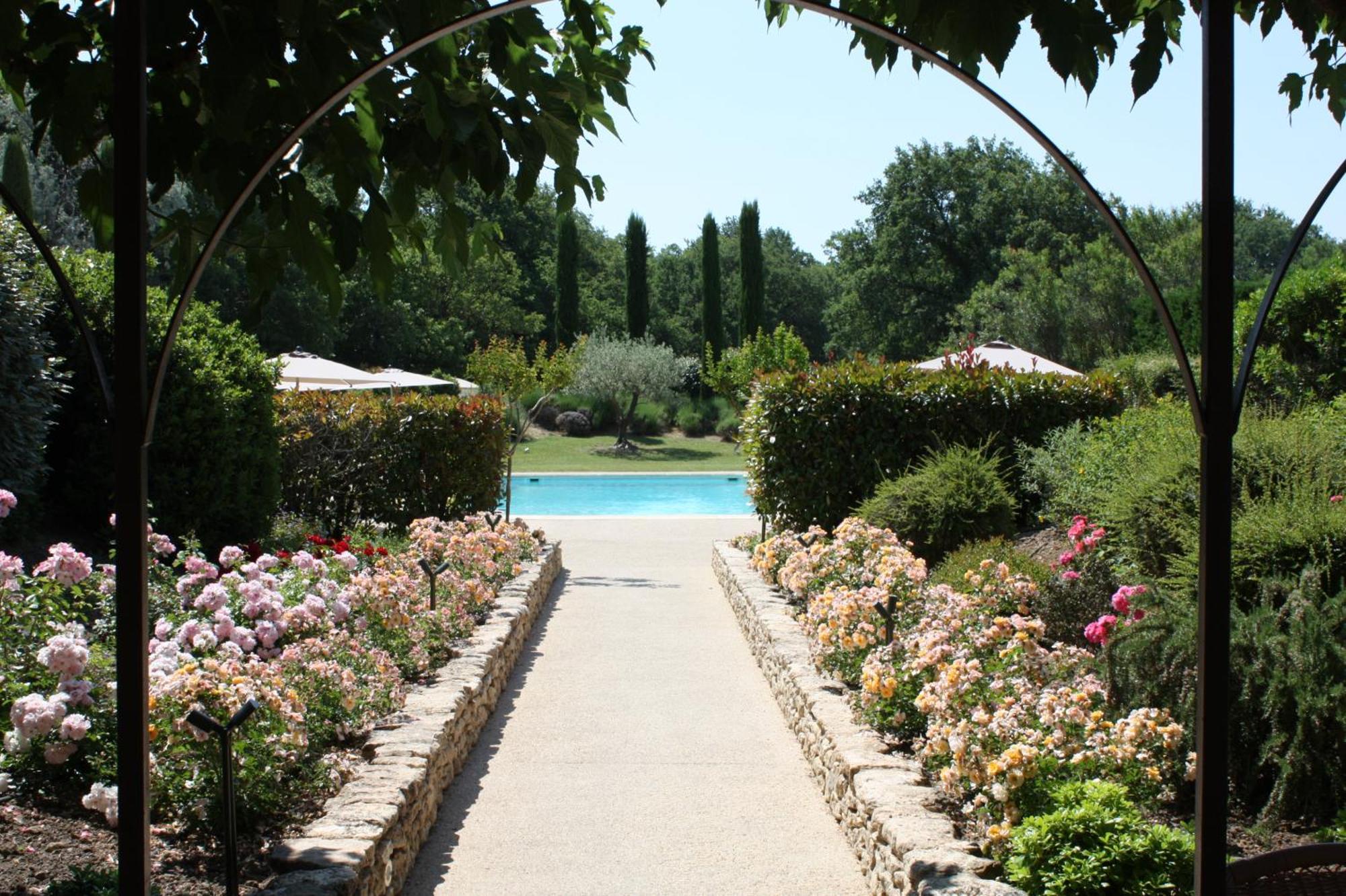Hotel Mas De La Senancole
