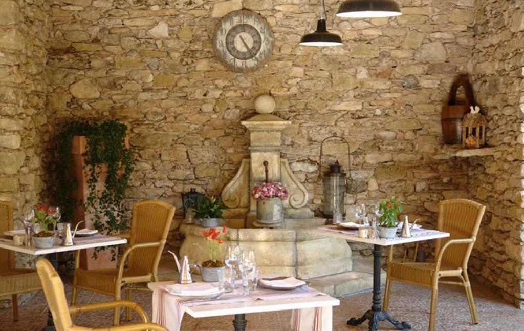 Hotel Mas De La Senancole 3*