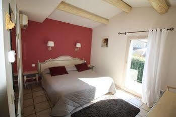 Hotel Mas De La Senancole Gordes
