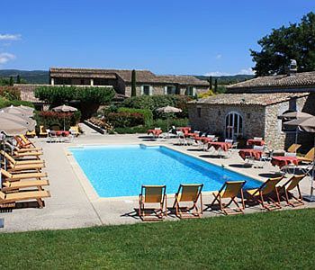 Hotel Mas De La Senancole 3*