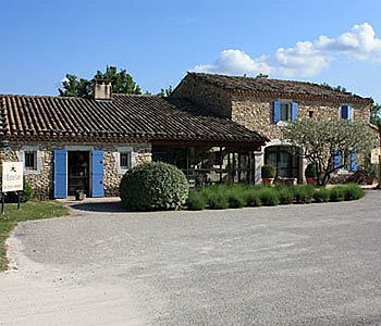 Hotel Mas De La Senancole 3*