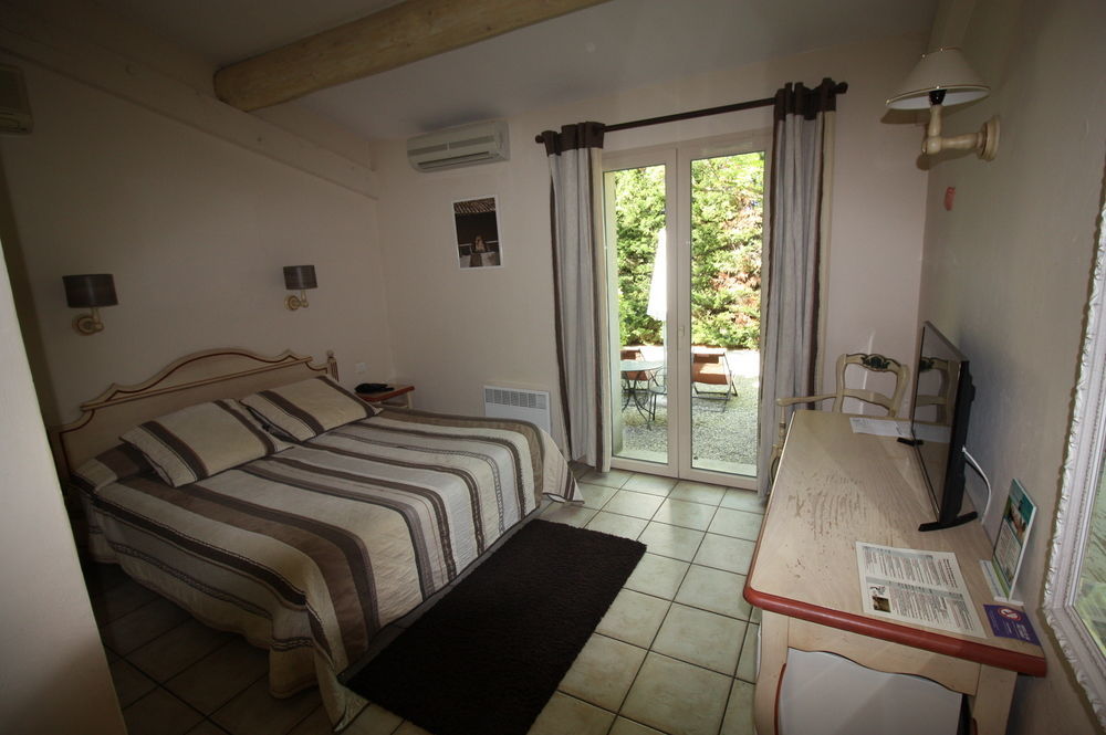 Hotel Mas De La Senancole 3*