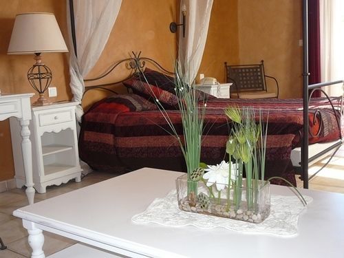 Mas De La Senancole 3* Gordes