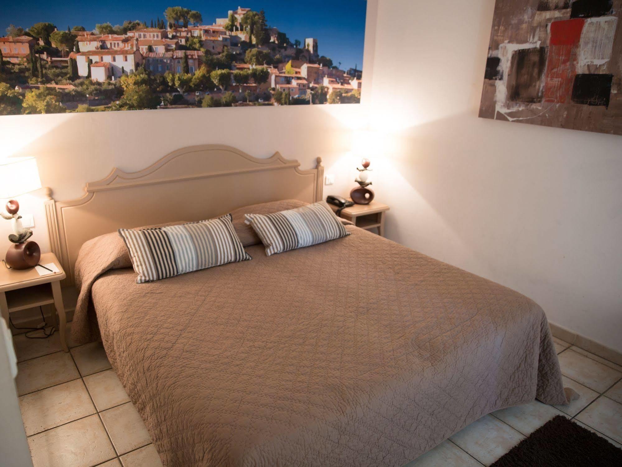 Hotel Mas De La Senancole Gordes