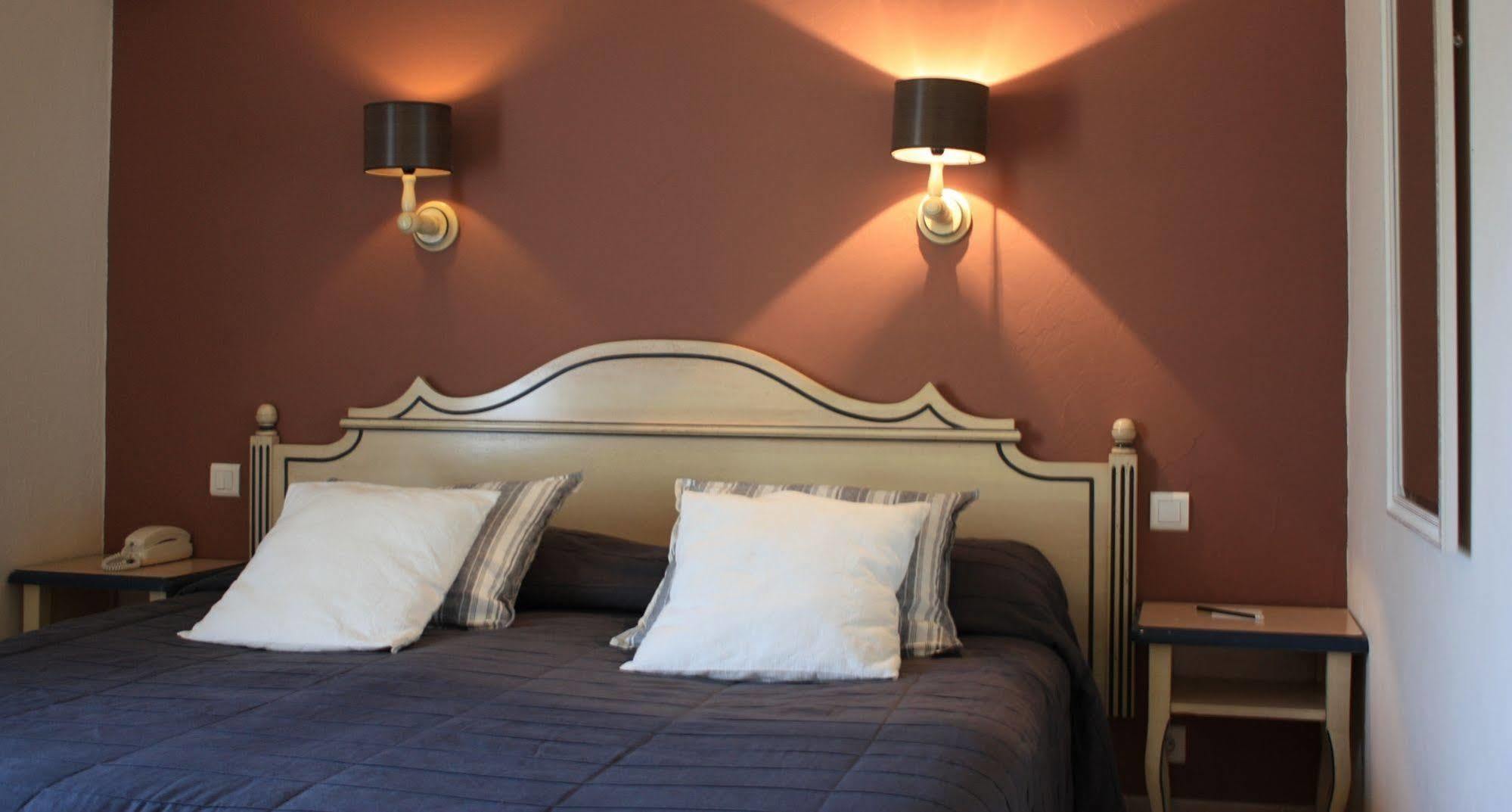 Hotel Mas De La Senancole