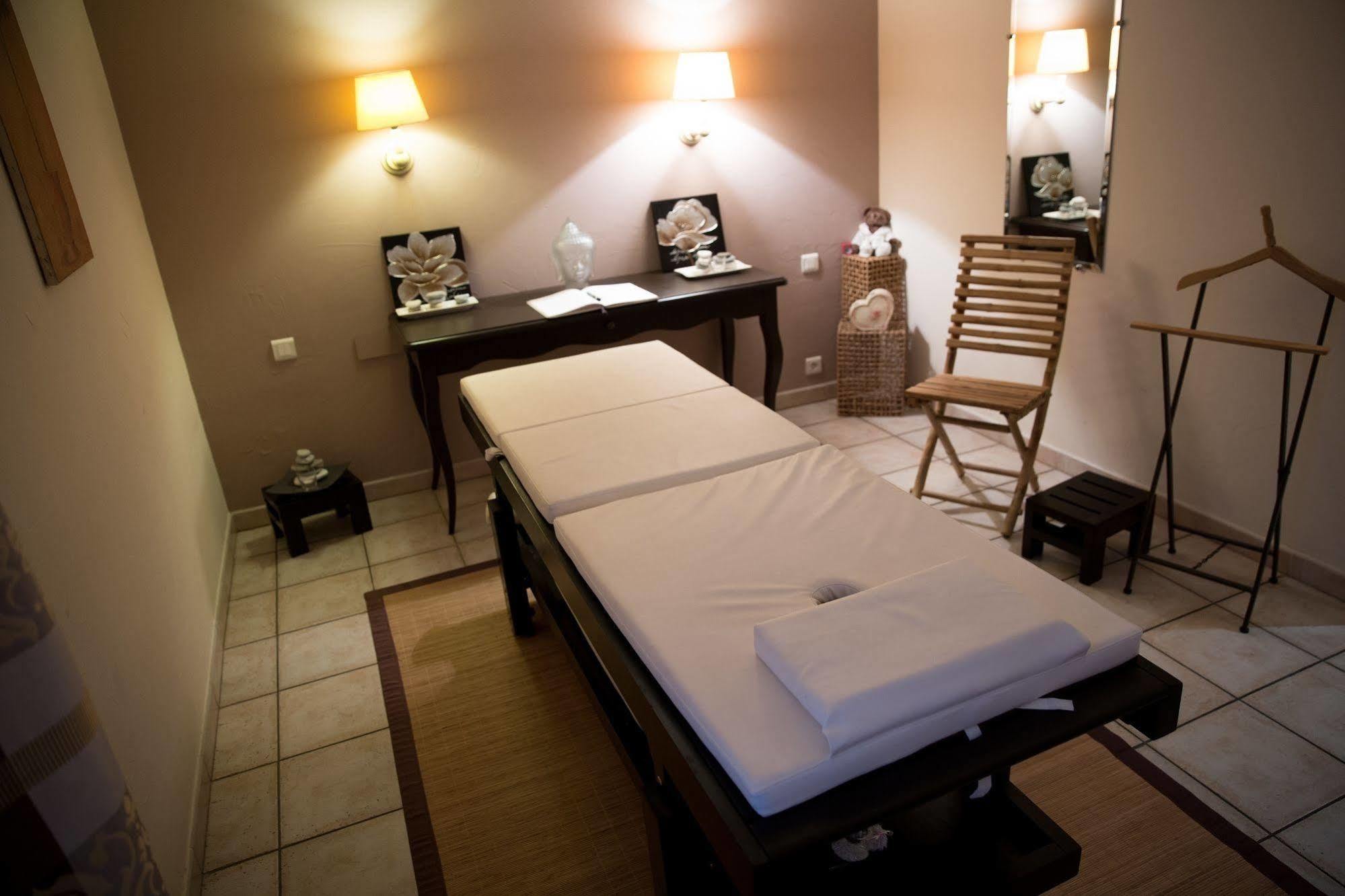 Mas De La Senancole Hotel Gordes